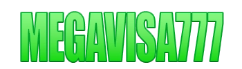 Logo MEGAVISA777